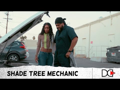 What Is Shade Tree Mechanic Meaning