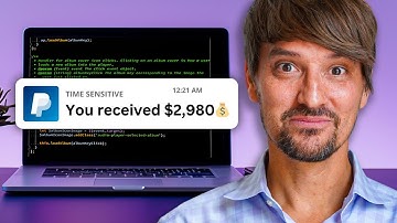 12 Ways to Make Money with CODING