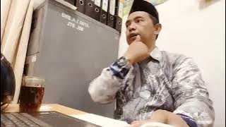 TEH PANAS DI PAGI HARI DI TEMPAT KERJA