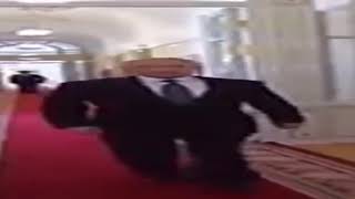 Wide Putin walking meme (full version)