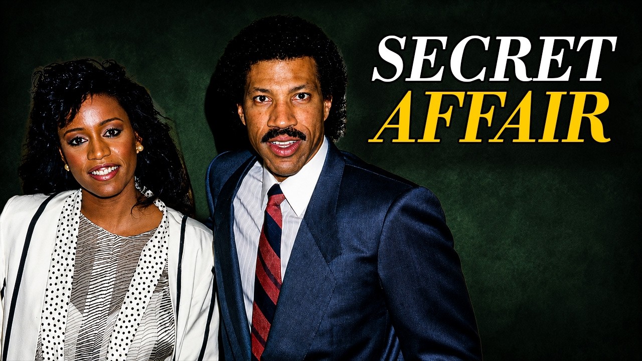 You know Lionel Richie as the warm, smiling judge on American Idol. The guy who wrote “Endless Love.” The gentle voice telling contestants they did gr...
