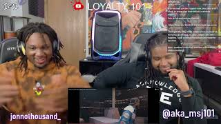 Our Reaction/Thoughts on Kendricks Halftime Performance -LIVE STREAM-