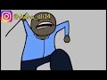 دبلجة سوداني مضحكة