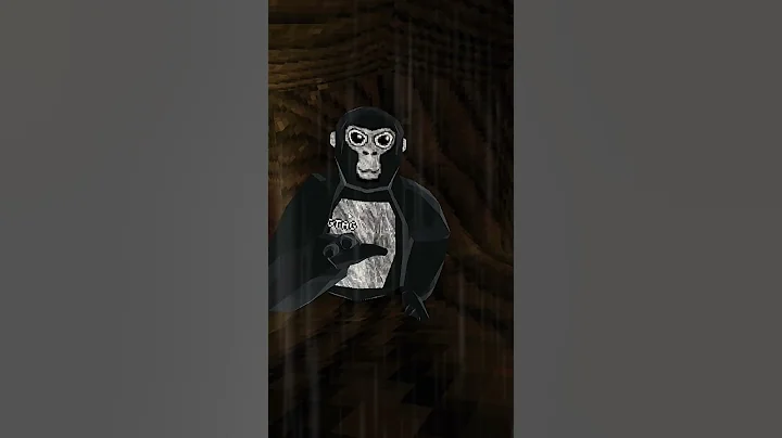 I got banned in gorilla tag 😭🙏 #gorillatag #shorts #vr #gamingvr #ban #helpme