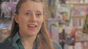 Find your inner geek