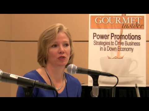 Gourmet Insider's 2009 Power Promotions What bring...