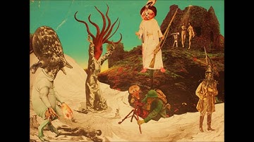 Experimental Ambient Mix