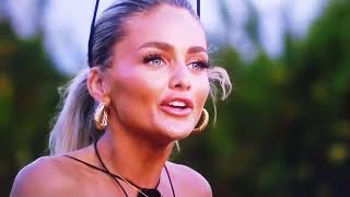 Love Island 2023 CLAUDIA is FUMING at CASEY for KISSING ROSIE