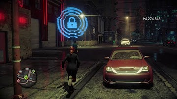 Saints Row IV   how to hack a store