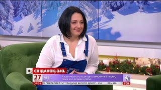 Врач-диетолог рассказала, как похудеть после 50 лет