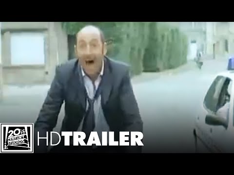 Willkommen bei den Sch'tis - Trailer (deutsch/german) | 20th Century Studios