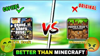 Top 5 Free Games Better Than Minecraft | Games like Minecraft | Top 5 Copy Games of Minecraft