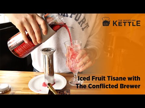 Fruit Kettles