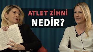 Başarı için Atlet Zihni ile Liderlik Et! | Gözde Berber Özbalaban | Deniz Akademi