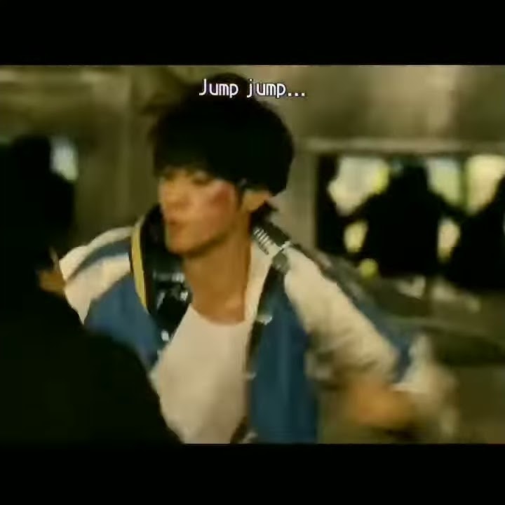 RUDE BOYS FEAT OYA KOU KOU