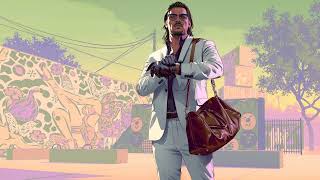 GTA VI - "Off The Grid" - !!! (Chk Chk Chk)