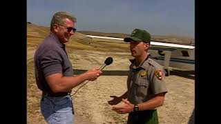 California's Gold with Huell Howser - Santa Rosa Island