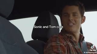 Sonic And Tom Core