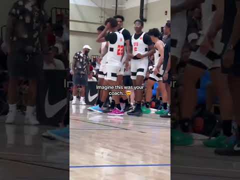 Bruh…🤯 #basketball  #eybl