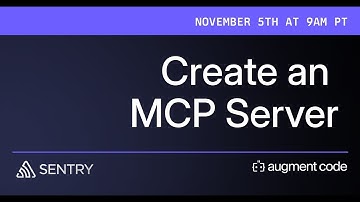 Building MCP Servers with an AI Agent