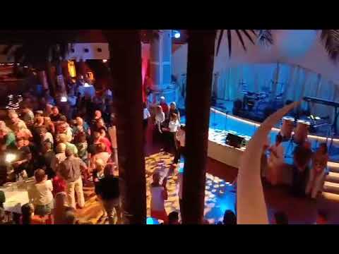 robot bartender cruise ship robot bartender cruise ship
