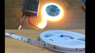 For those who are still confused, watch this video until the end // how to install 12v LED