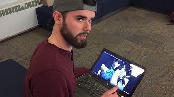 Video 1 - Blended Learning