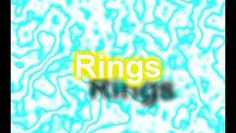 Particle Dupliverts - Rings