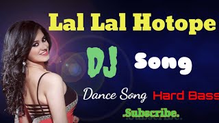 Lal Lal Hoto Pe Gori Kiska naam hai Hindi Dj Song 2021...