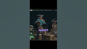 Walked In On | Call Of Duty #shorts #callofduty #mw2 #warzone #cod