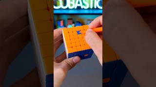 This Rubik&#39;s Cube 6x6 will blow your mind 🤯 #rubikscube #6x6 #algorithm #speedcuber #cubing #cube