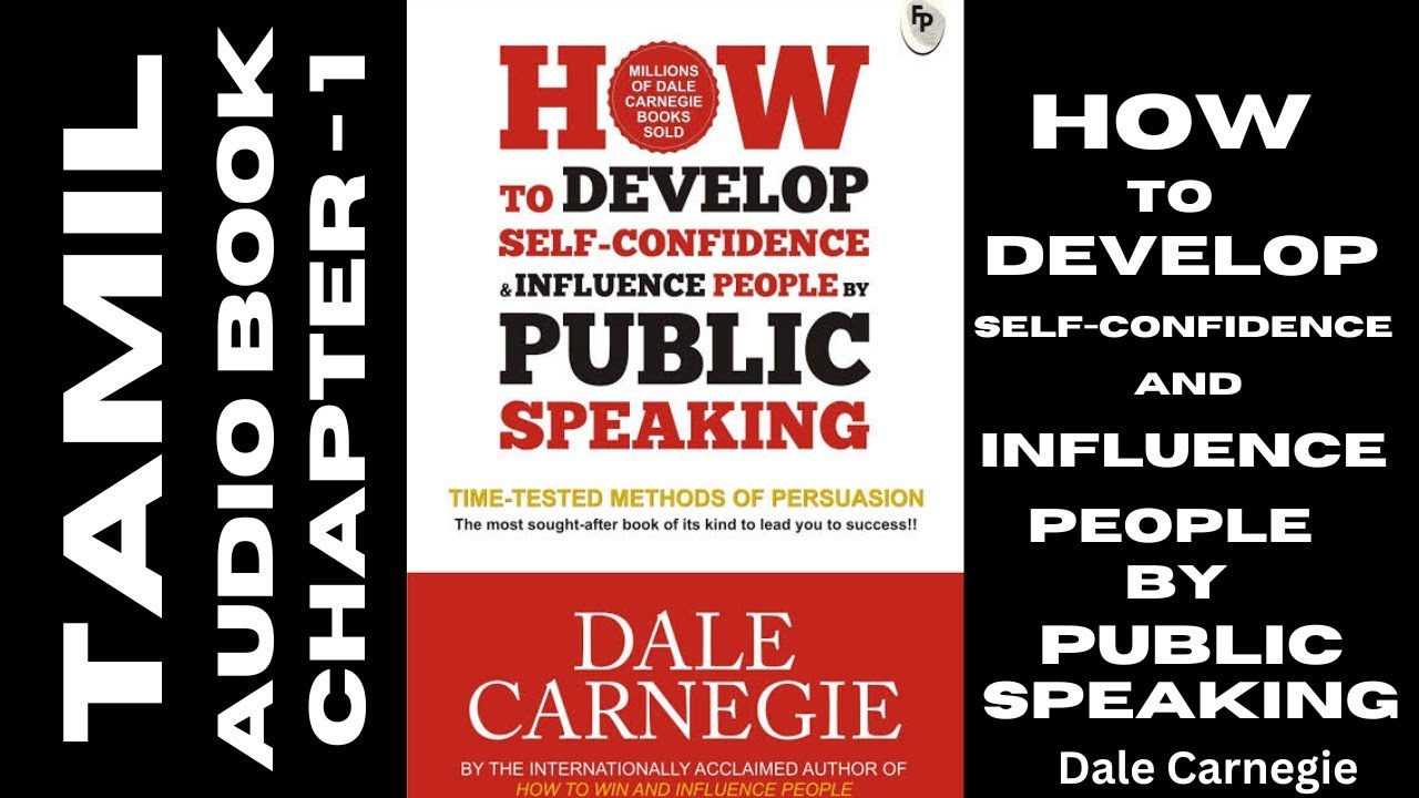 How To Develop Self confidence And Influence People By Public Speaking how-to-develop-self-confidence-and-influence-people-by-public-speaking