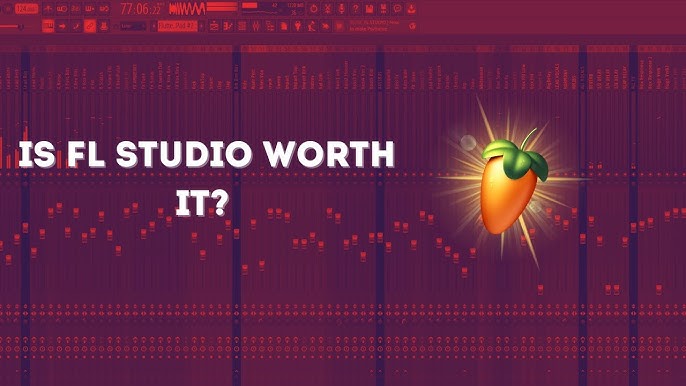 Is Fl Studio Worth It
