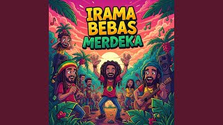 Irama Bebas Merdeka