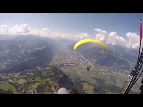 Hike & Fly Vilan