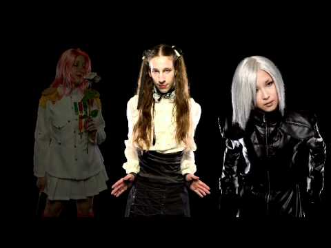 CosPlay Excerpt - video created with artist Elena ...