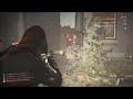 Film - THECRIPPLER_5 and TOMB PART 1# Division 2 DZ