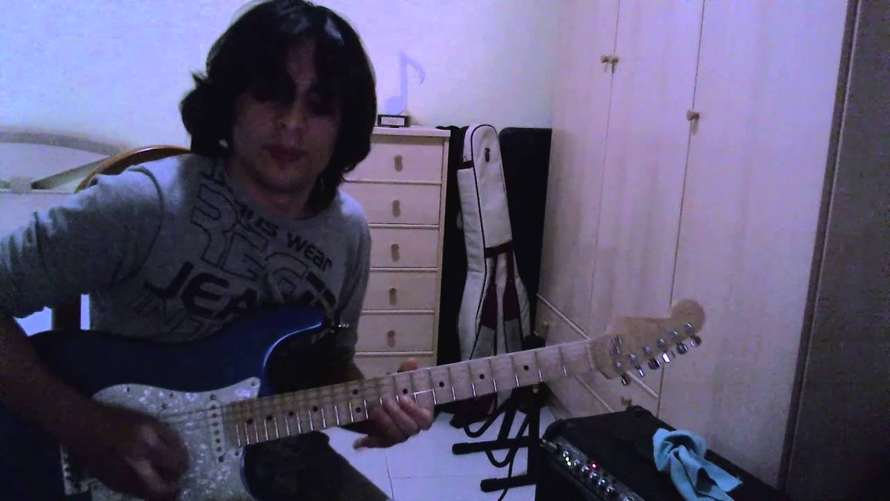 Yiruma - River Flows In You (Rock Version)