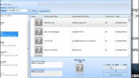 Mod Xbox 360 Gamerscore With USB Flash Drive  Tutorial HOPE IT HELPED