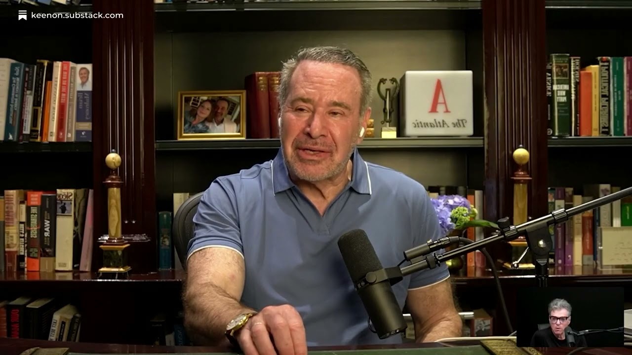 The David Frum Show