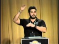 ShmooCon 2014 Fire Talks - Friday Highlights 🔥