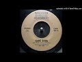 Sabotage - Gang Bang | Private Punk Hard Rock 45