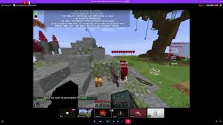 Altar ffa event
