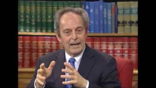 Rep. Schiff's Capitol Report with Caltech President, Dr. Jean-Lou Chameau