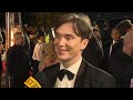 Cillian Murphy REACTS to Being the &#39;Internet&#39;s Boyfriend&#39; (Exclusive)