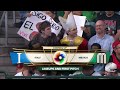 World Baseball Classic: Mexico vs Italy | First Pitch