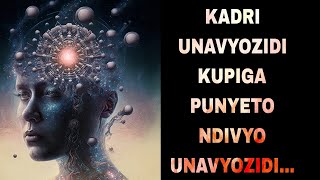 KADRI UNAVYOZIDI KUJICHUA NDIVYO UNAVYOZIDI KUJIWEKA KATIKA VIFUNGO VYA..