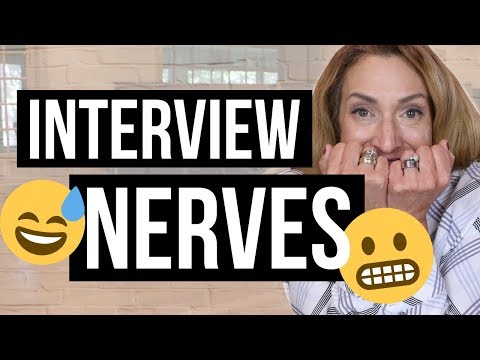 How To Stay Confident During Job Interviews