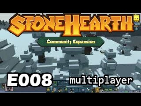 stonehearth multiplayer when