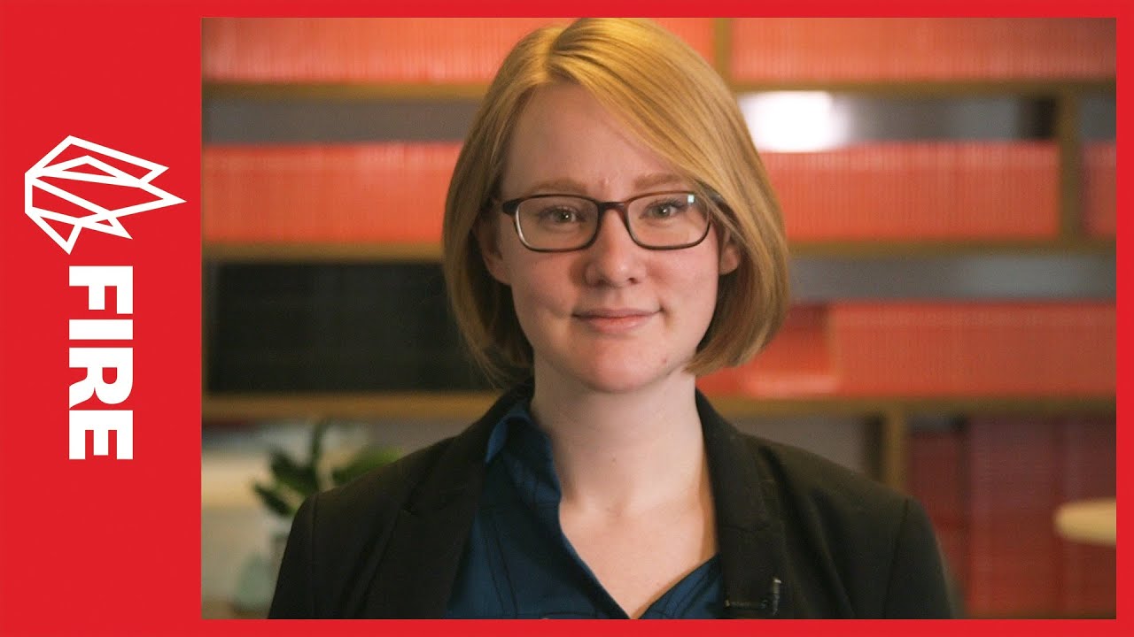 Speech Code of the Month, January 2020 - Morehead State University